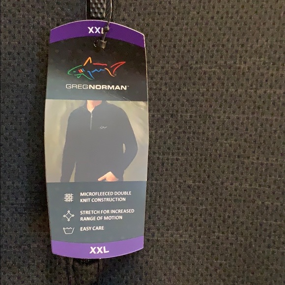 A black Jacket - Picture 3 of 4